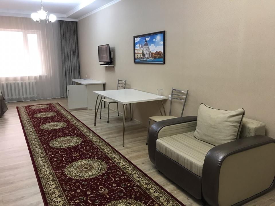 Hotel Union Plaza Akmola Esterno foto
